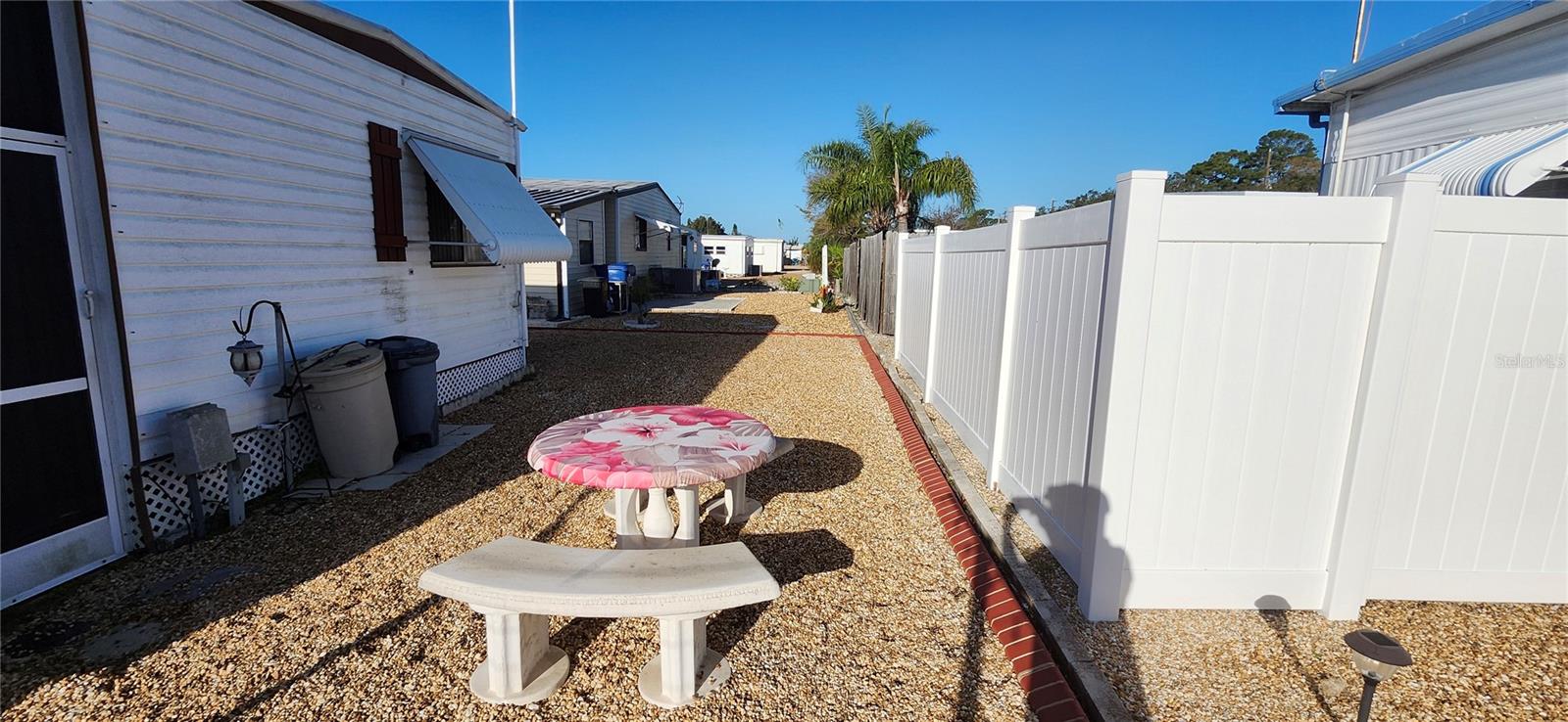 TIKI VILLAGE MHP CONDO - Residential