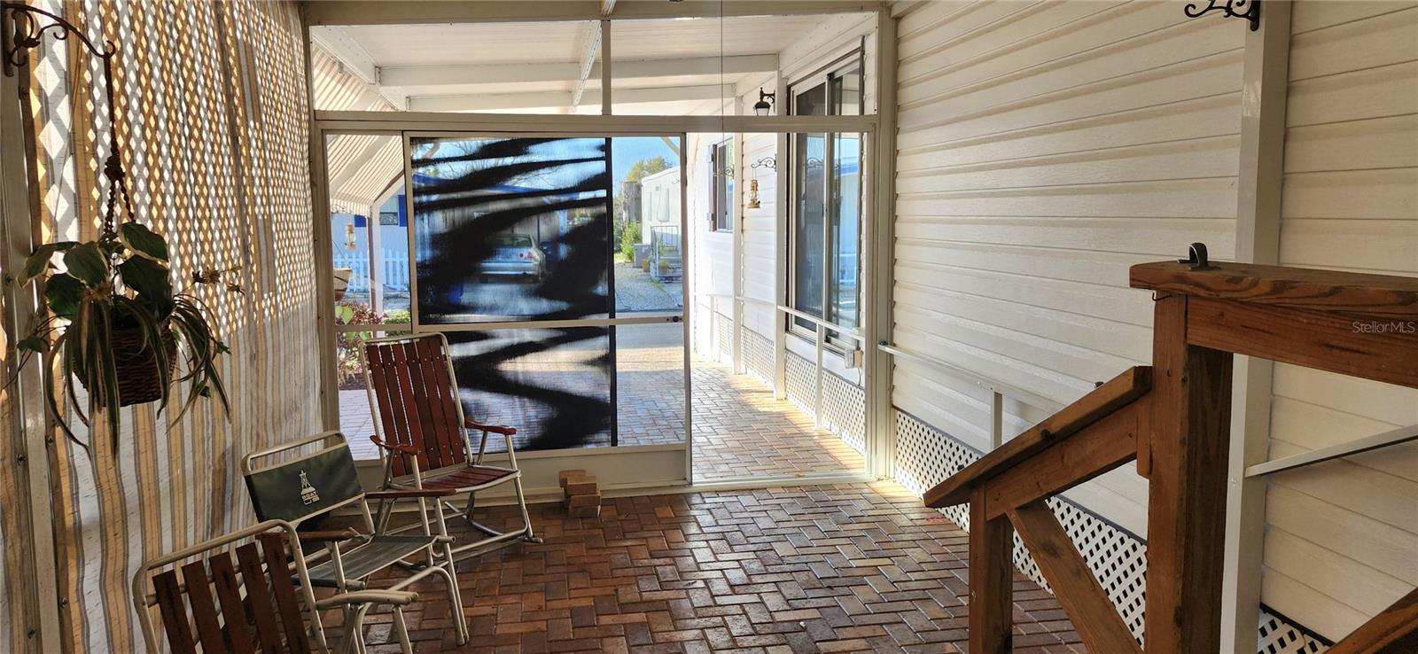 TIKI VILLAGE MHP CONDO - Residential