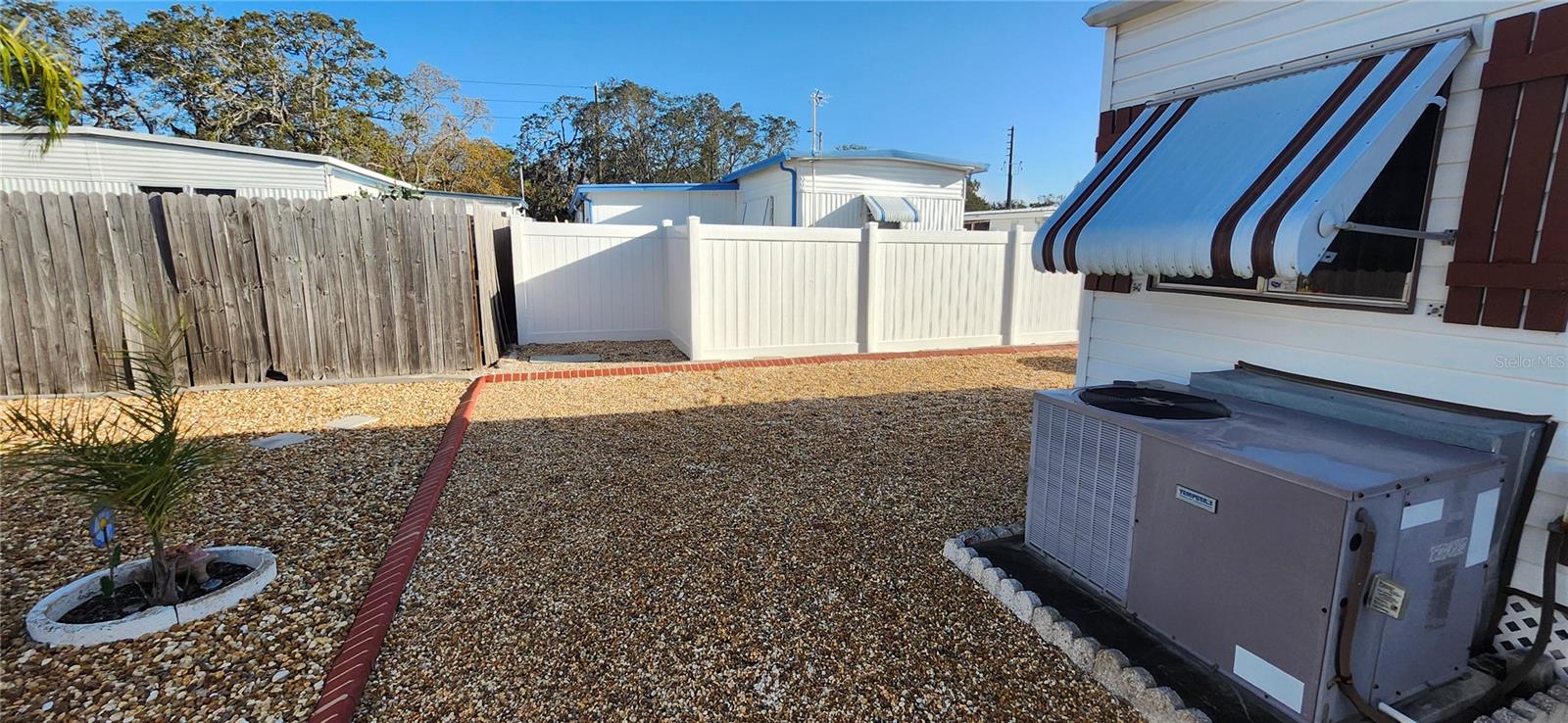 TIKI VILLAGE MHP CONDO - Residential