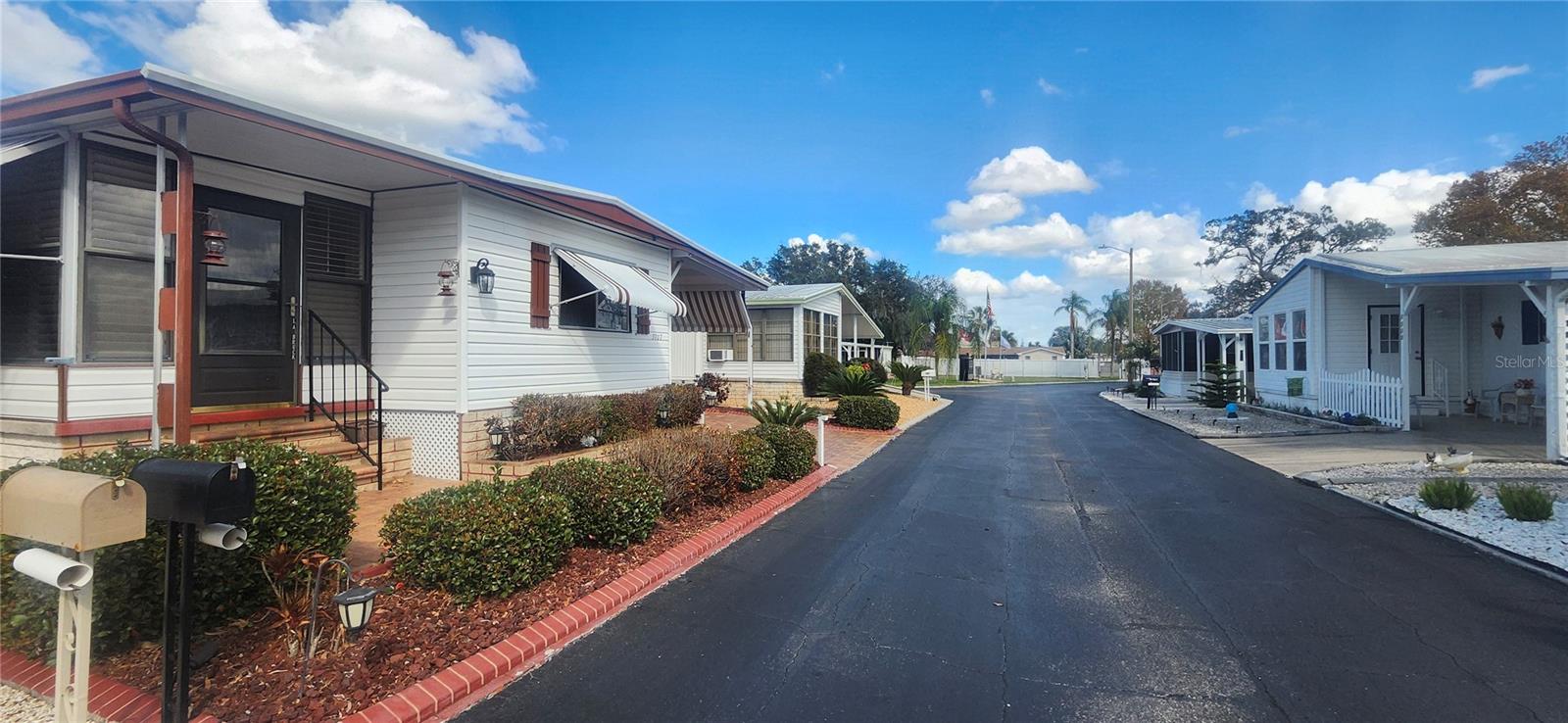 TIKI VILLAGE MHP CONDO - Residential