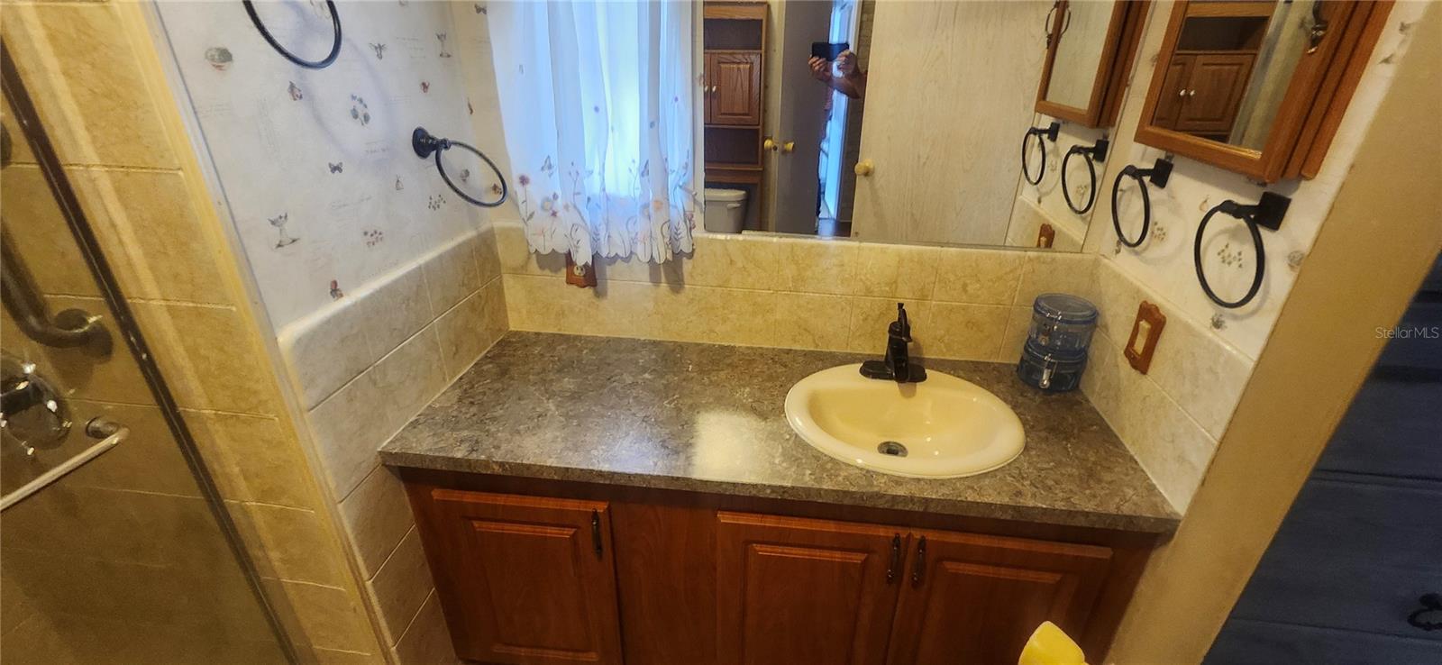 TIKI VILLAGE MHP CONDO - Residential