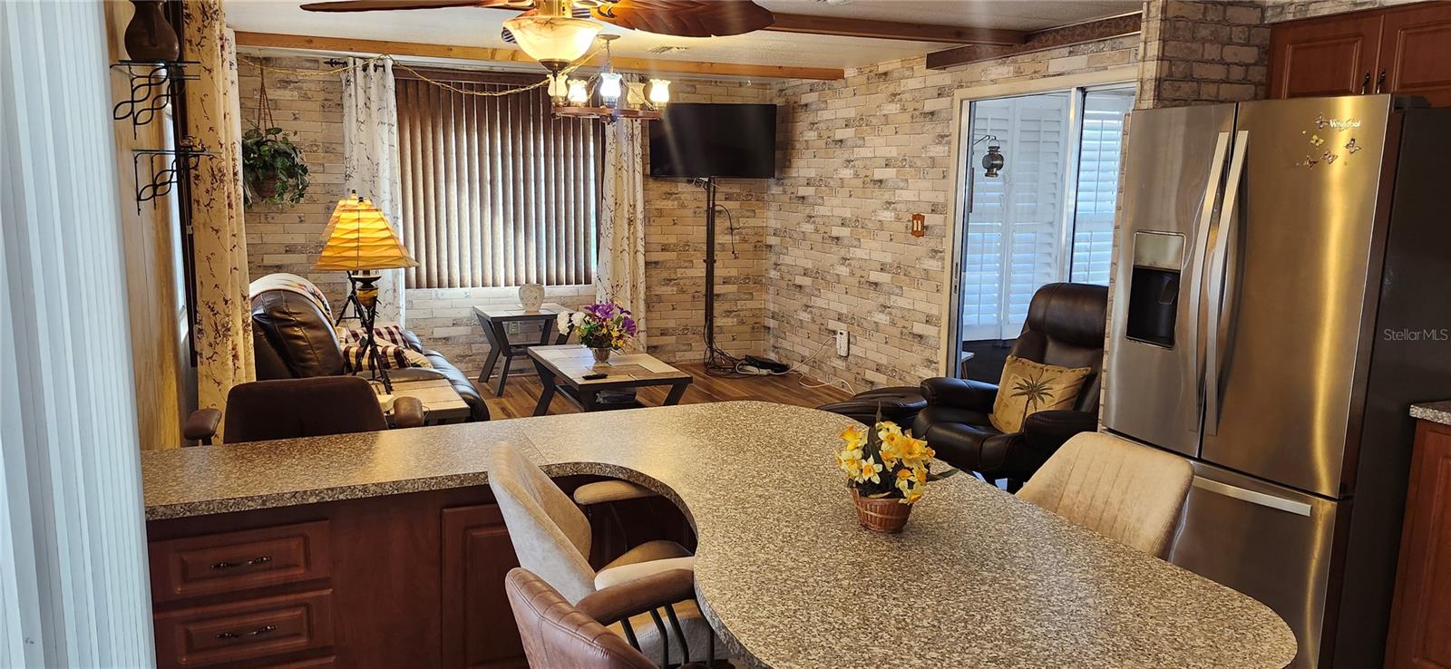 TIKI VILLAGE MHP CONDO - Residential