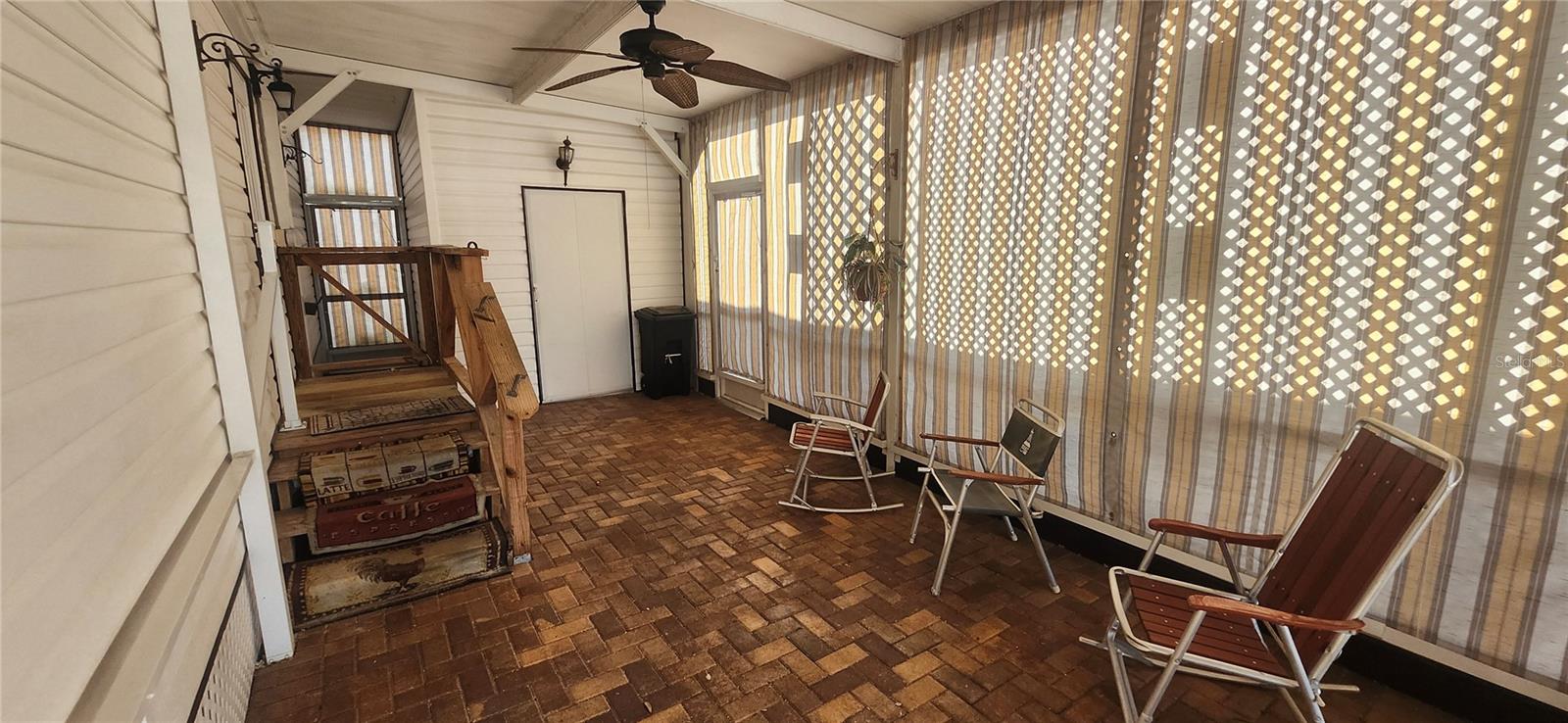 TIKI VILLAGE MHP CONDO - Residential