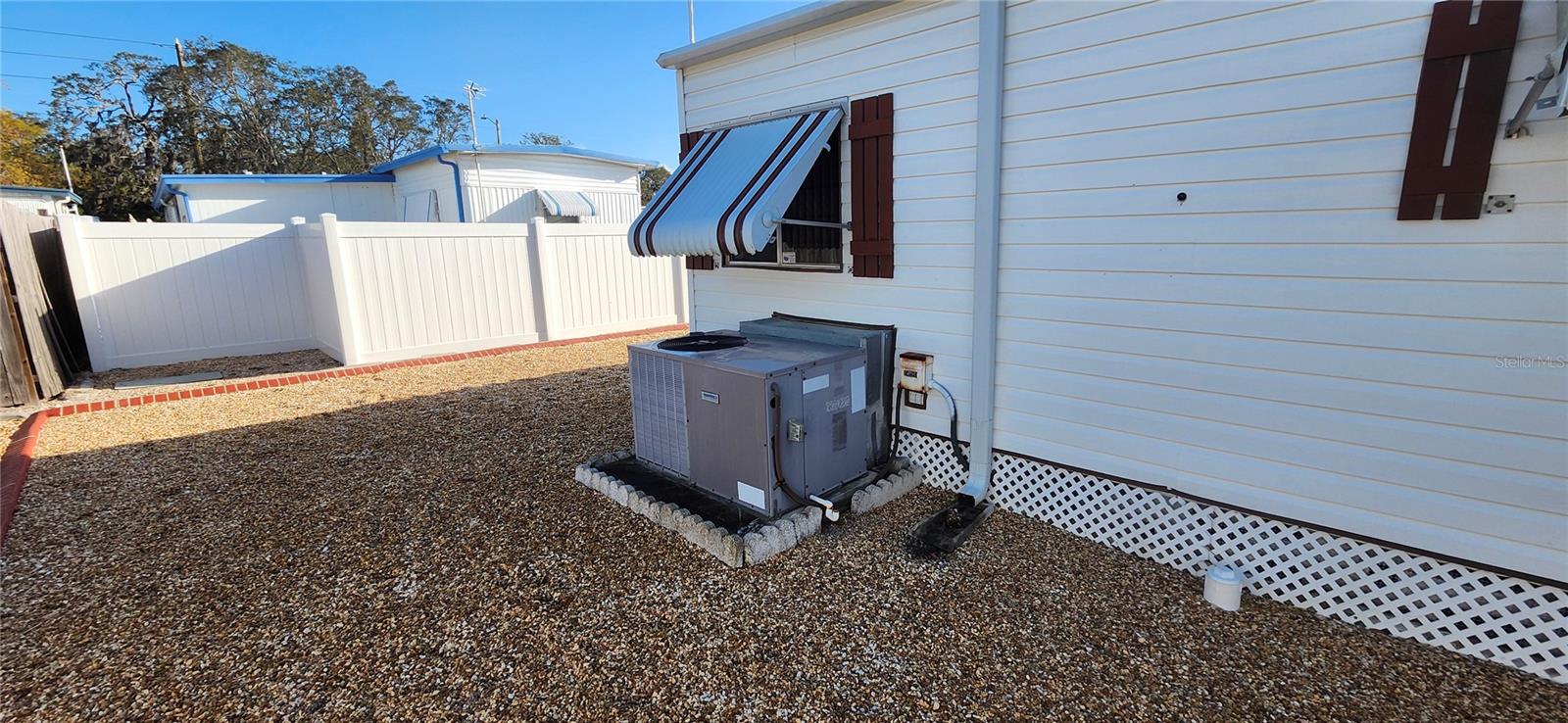 TIKI VILLAGE MHP CONDO - Residential