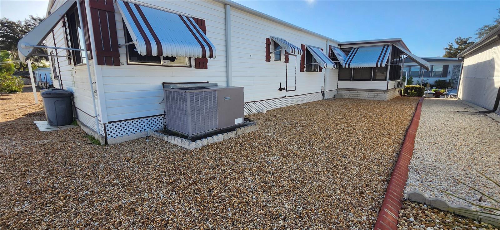 TIKI VILLAGE MHP CONDO - Residential