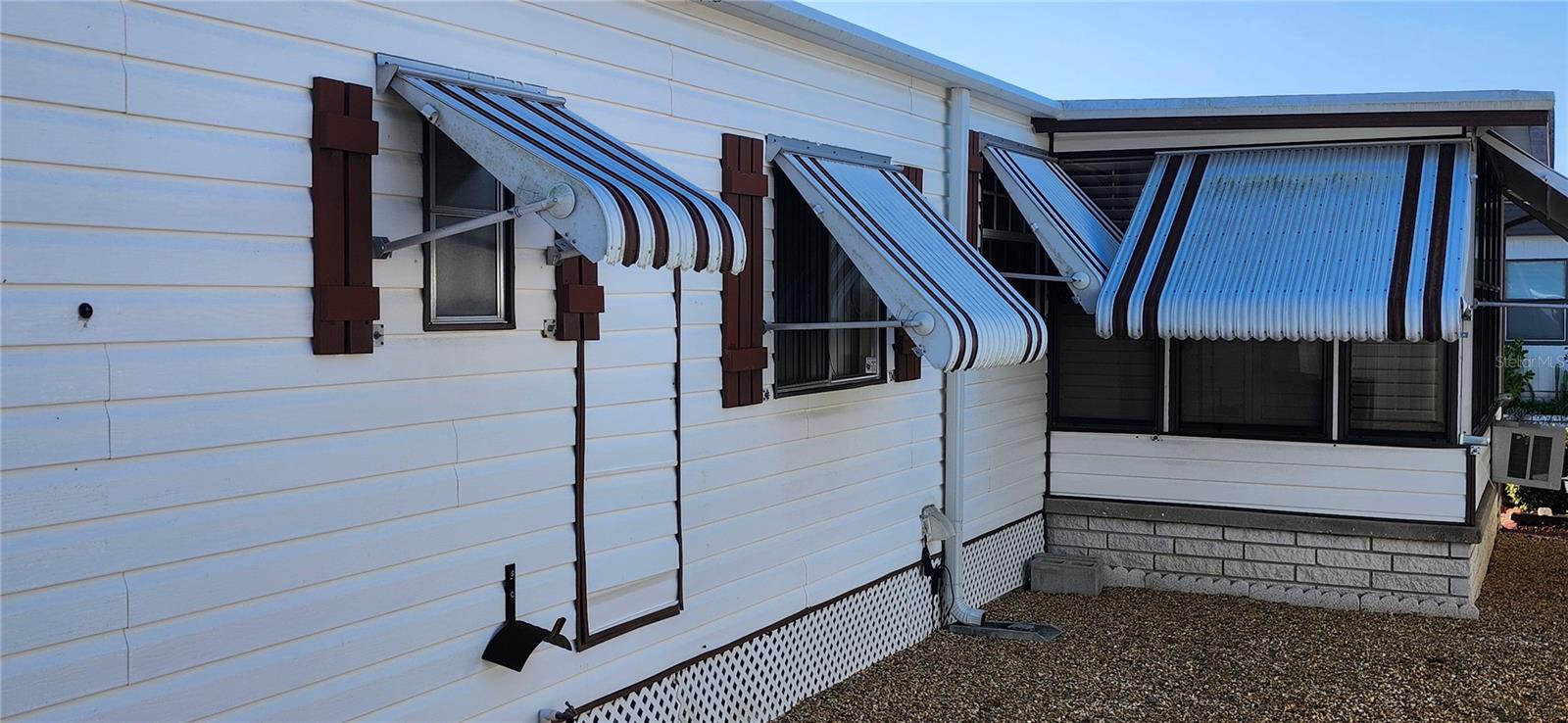 TIKI VILLAGE MHP CONDO - Residential