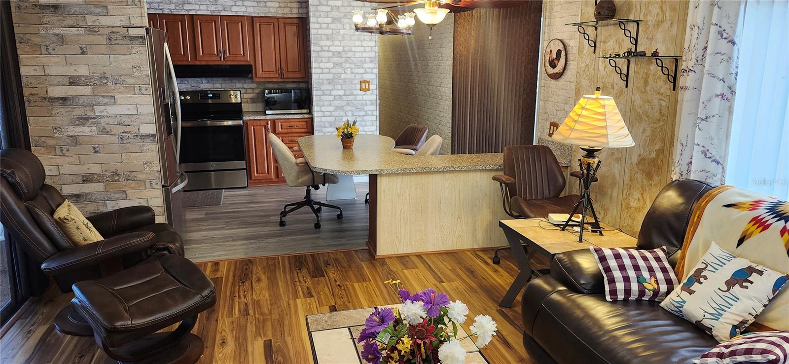 TIKI VILLAGE MHP CONDO - Residential