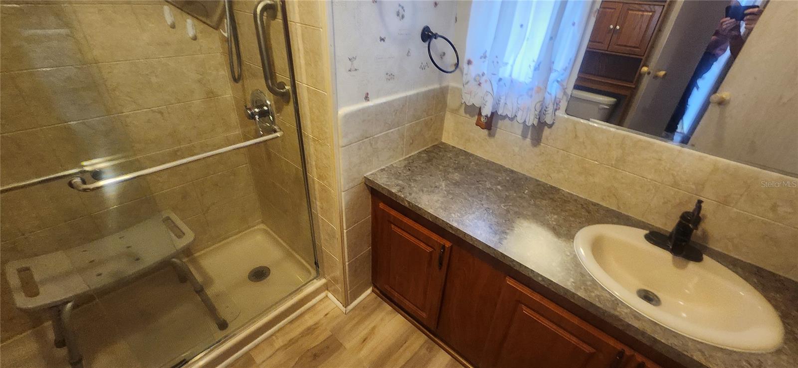 TIKI VILLAGE MHP CONDO - Residential