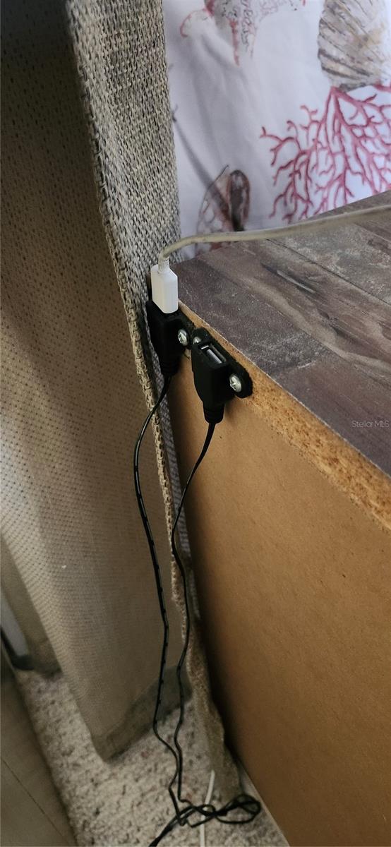 TIKI VILLAGE MHP CONDO - Residential