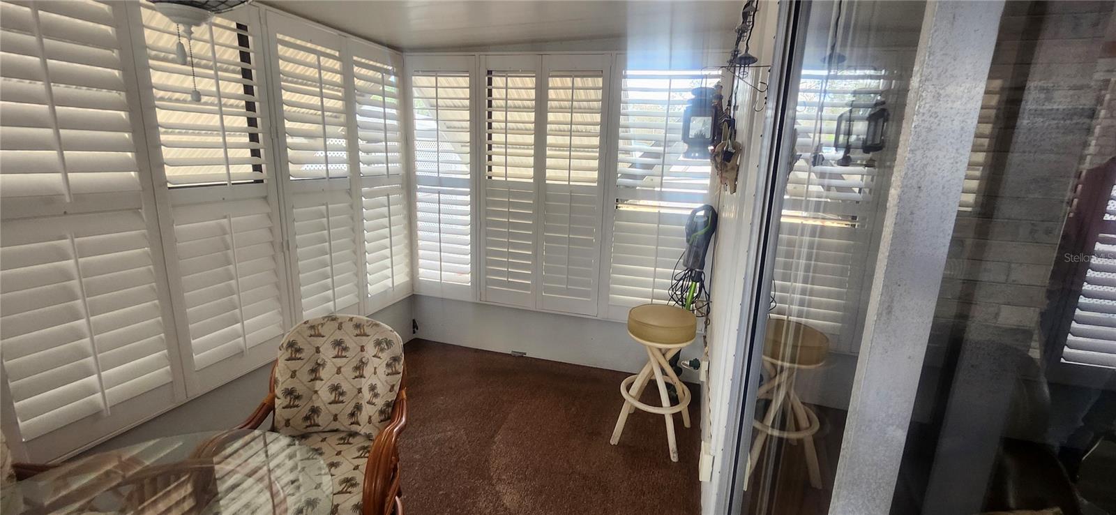 TIKI VILLAGE MHP CONDO - Residential