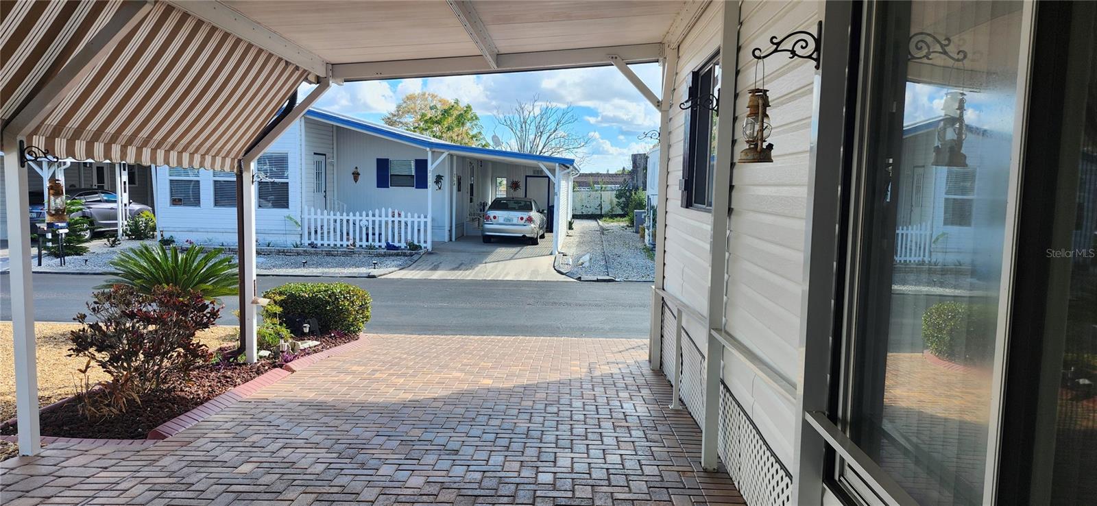 TIKI VILLAGE MHP CONDO - Residential