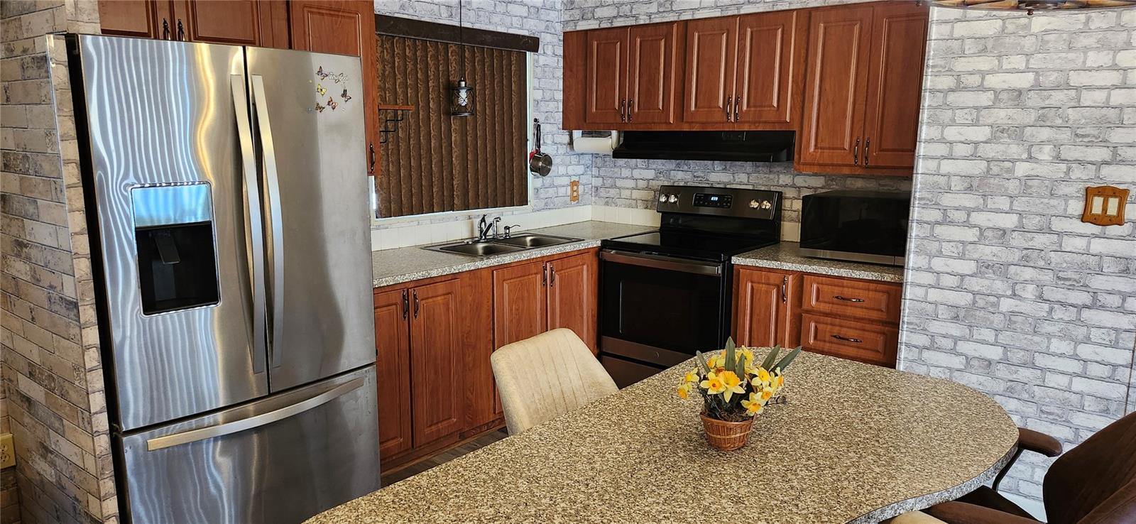 TIKI VILLAGE MHP CONDO - Residential