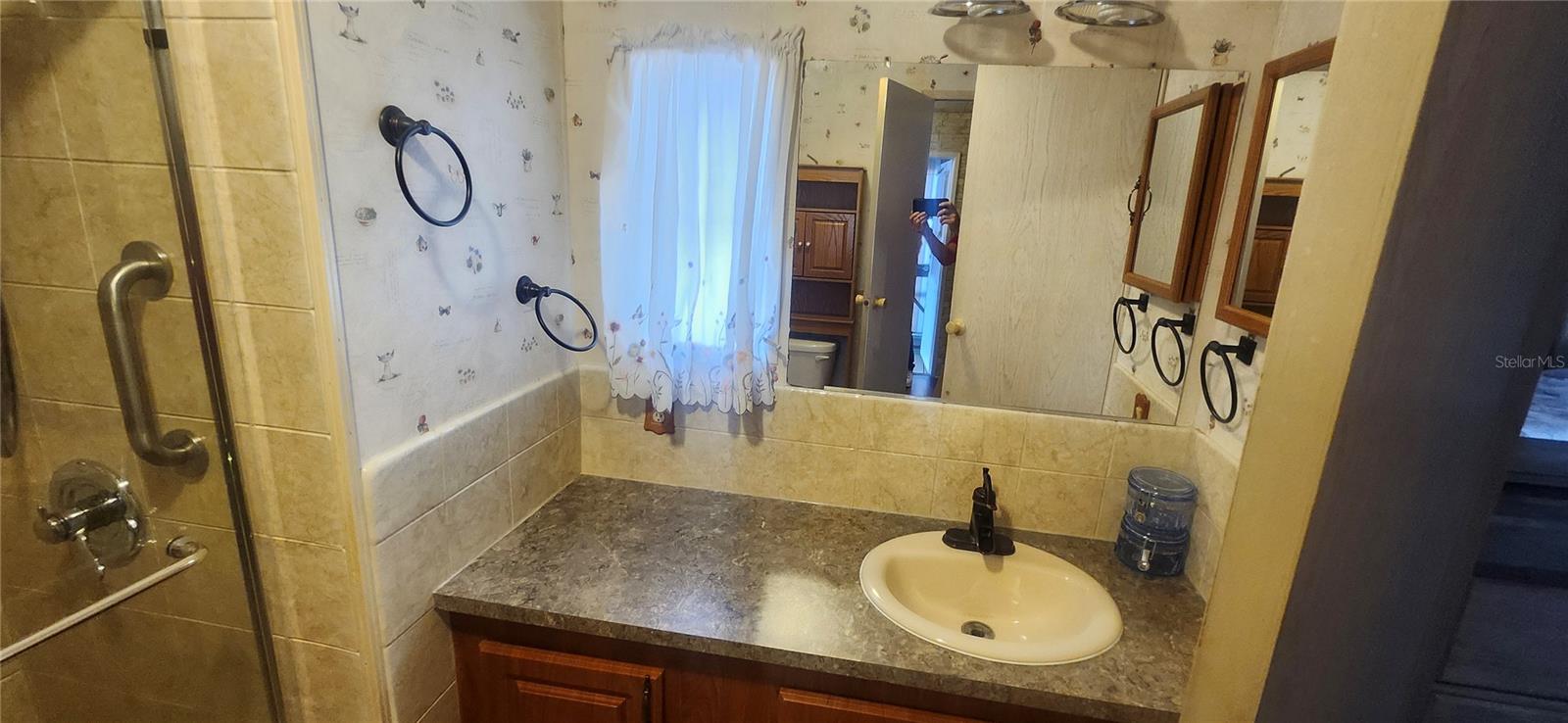 TIKI VILLAGE MHP CONDO - Residential