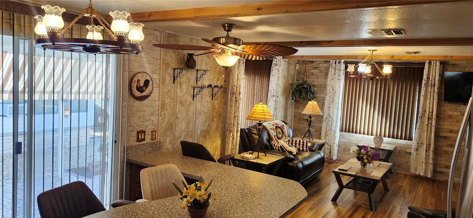 TIKI VILLAGE MHP CONDO - Residential