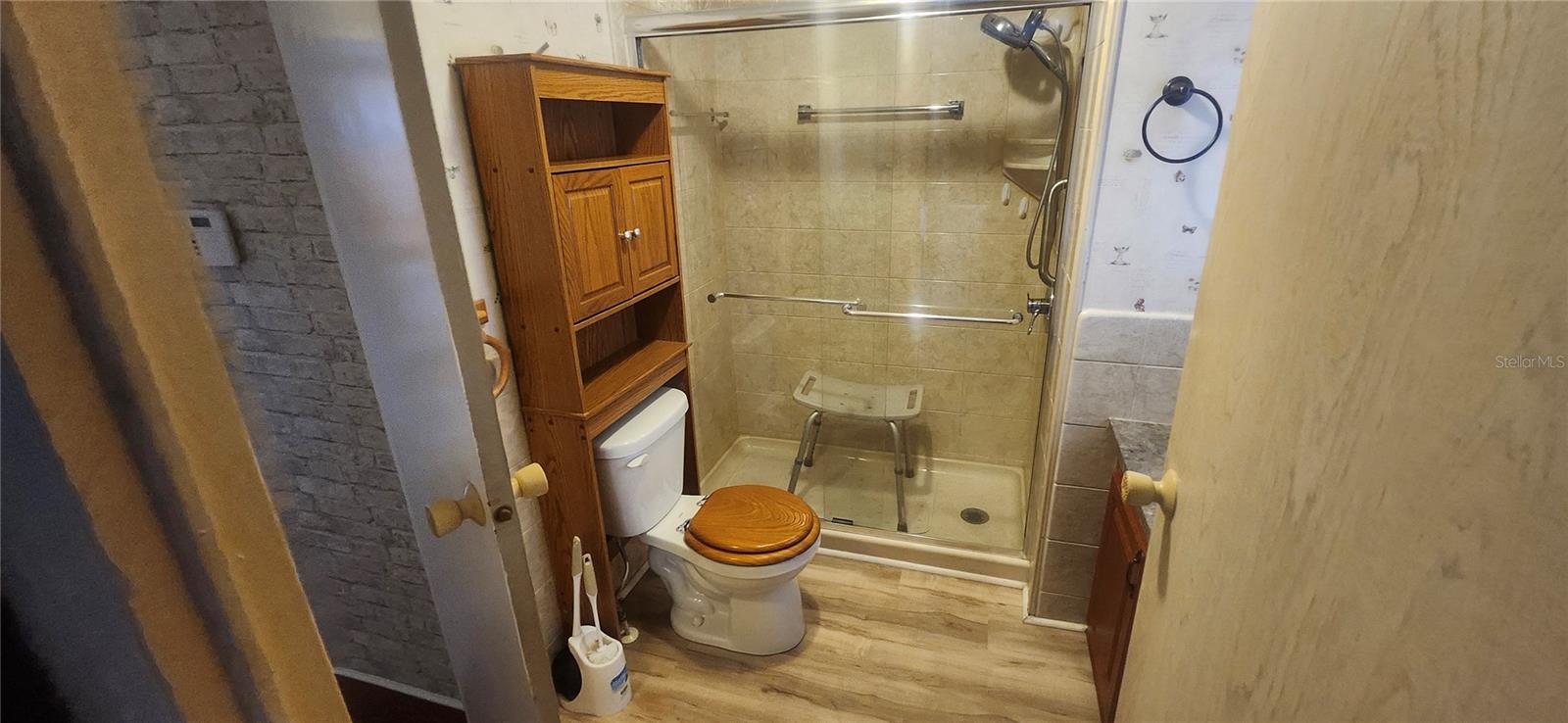 TIKI VILLAGE MHP CONDO - Residential