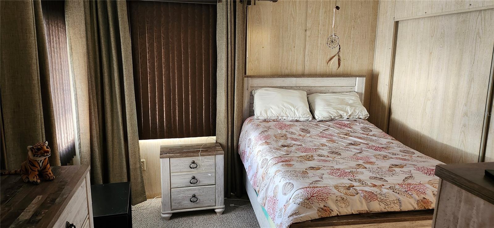 TIKI VILLAGE MHP CONDO - Residential