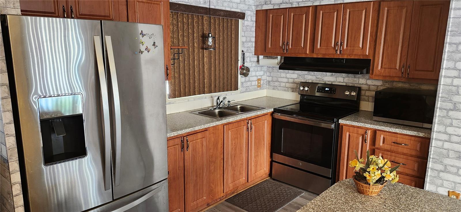 TIKI VILLAGE MHP CONDO - Residential