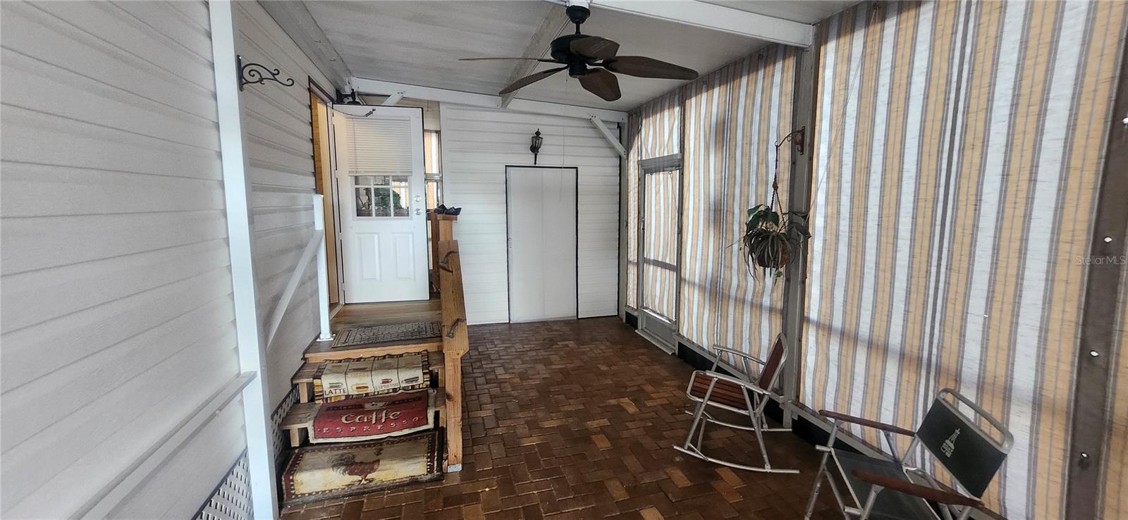 TIKI VILLAGE MHP CONDO - Residential