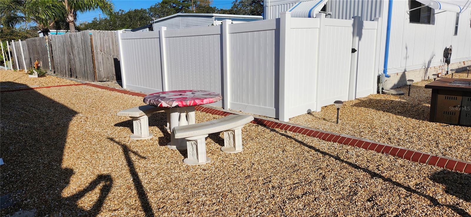 TIKI VILLAGE MHP CONDO - Residential