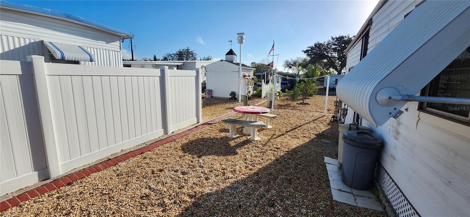 TIKI VILLAGE MHP CONDO - Residential