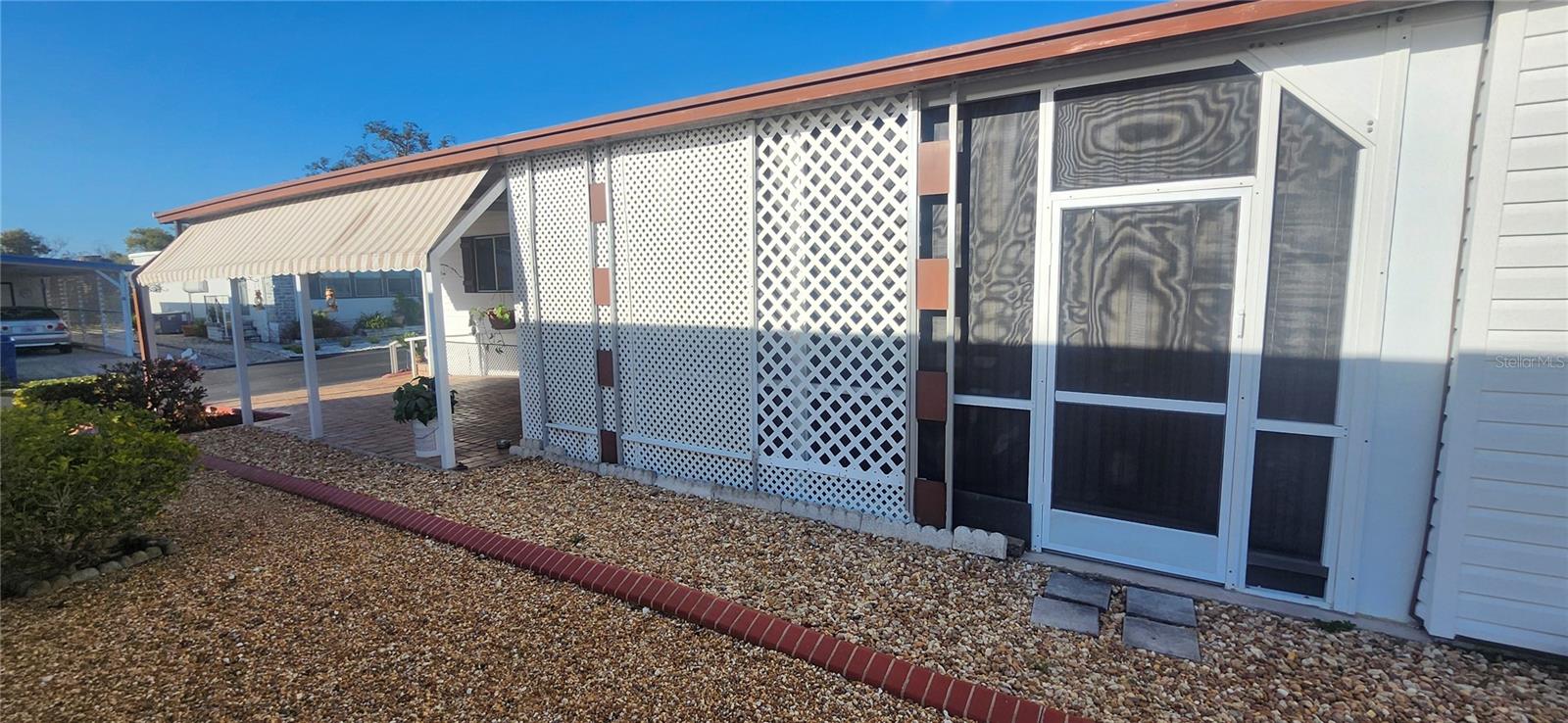 TIKI VILLAGE MHP CONDO - Residential