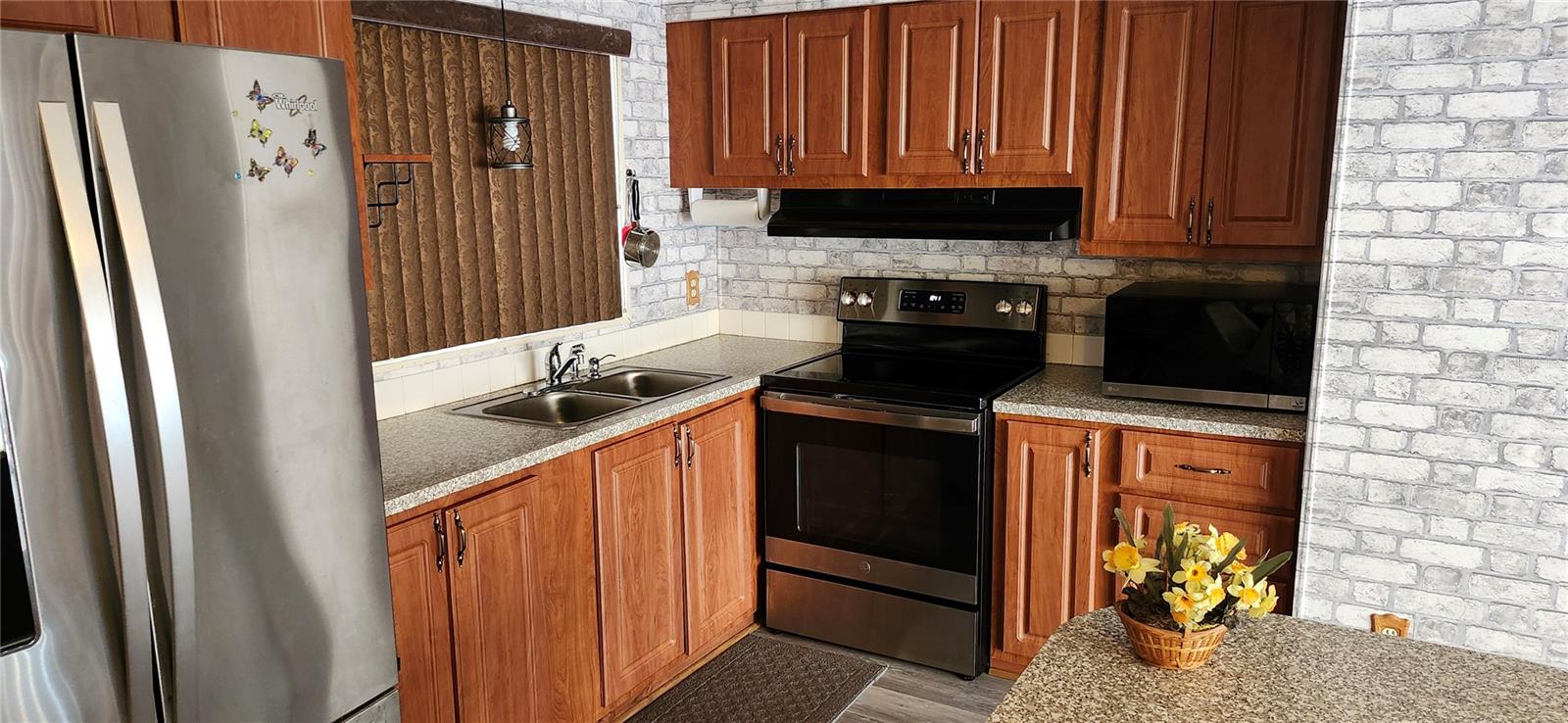 TIKI VILLAGE MHP CONDO - Residential