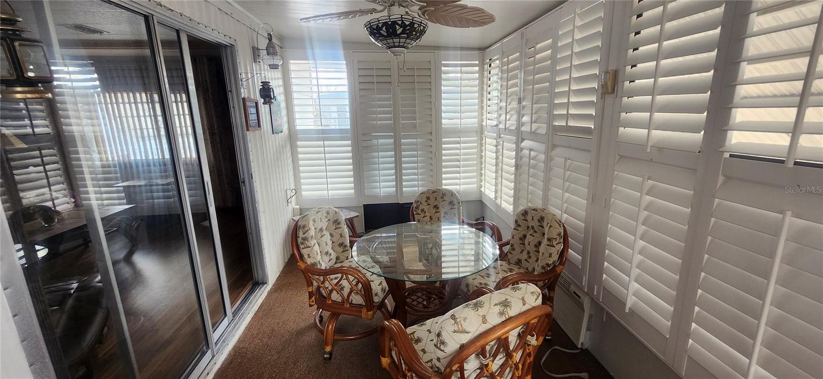 TIKI VILLAGE MHP CONDO - Residential