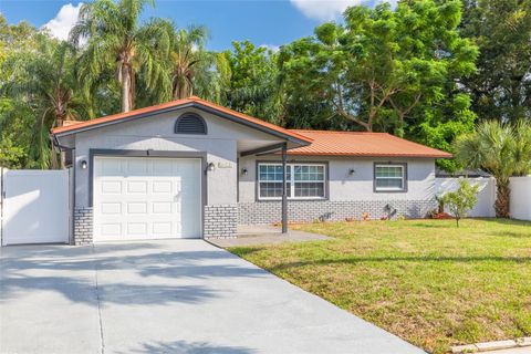 A home in SEMINOLE