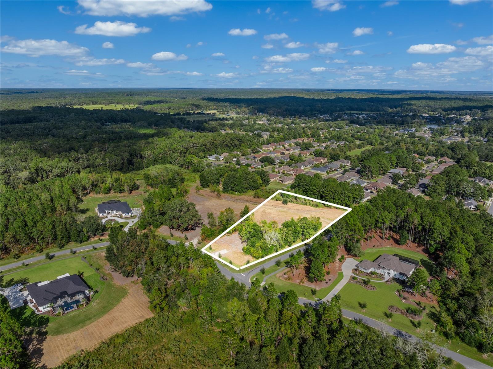 TBD NW 150TH BOULEVARD