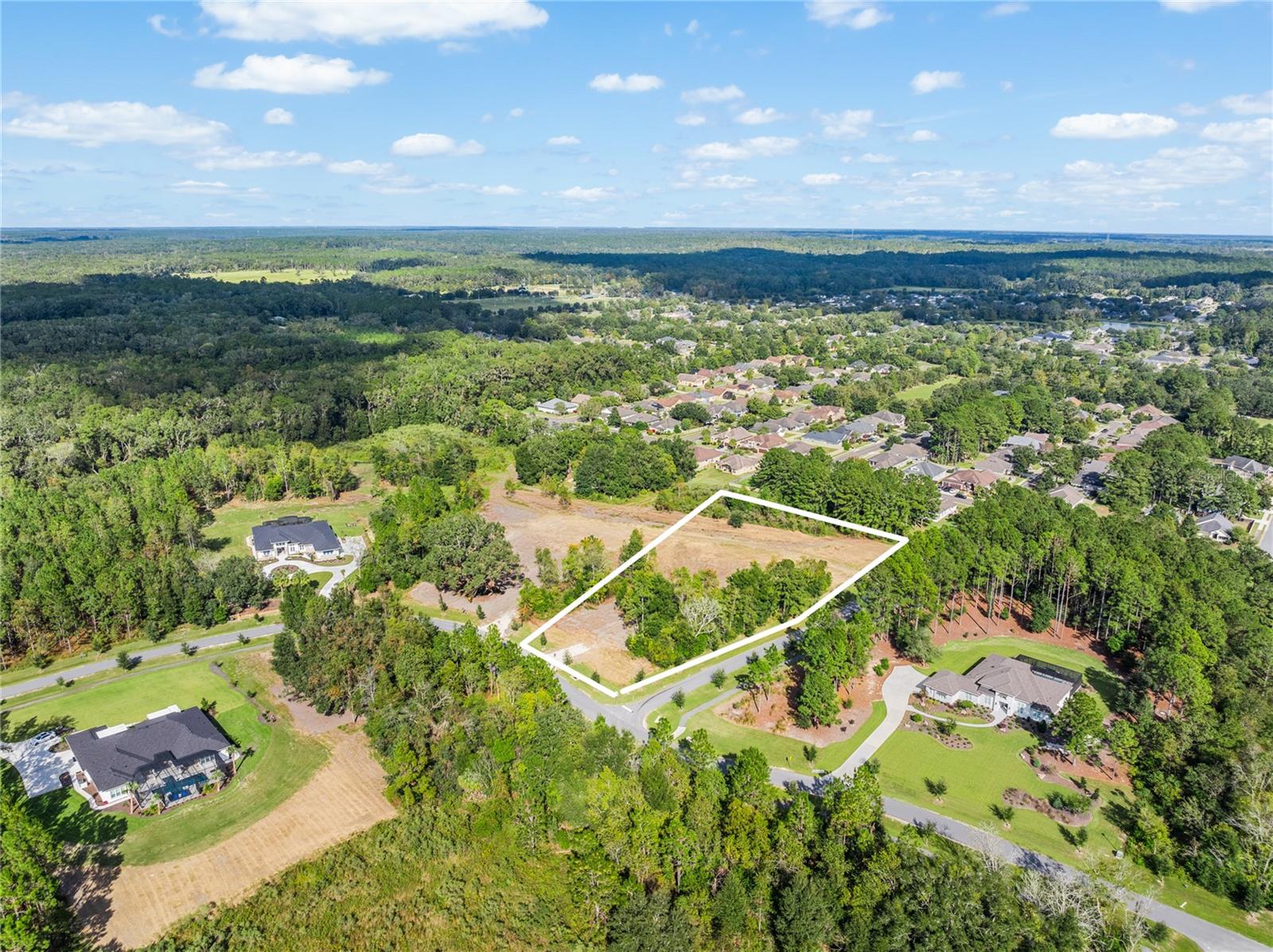 TBD NW 150TH BOULEVARD