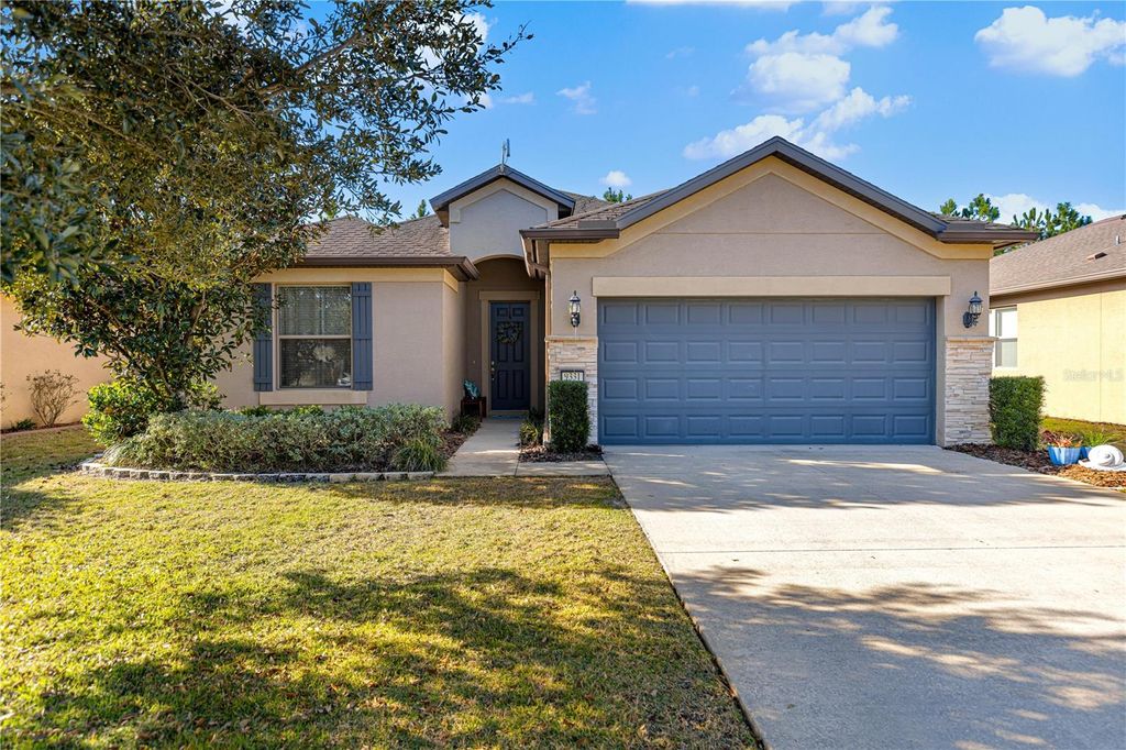 Photo of 9331 SW 70th Loop, Ocala, FL 34481 (MLS # OM717097)
