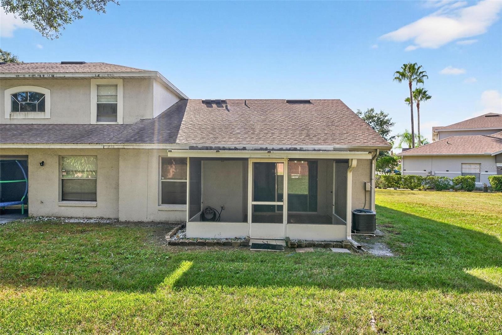 ISLAND COVE VILLAS PH 3 - Residential