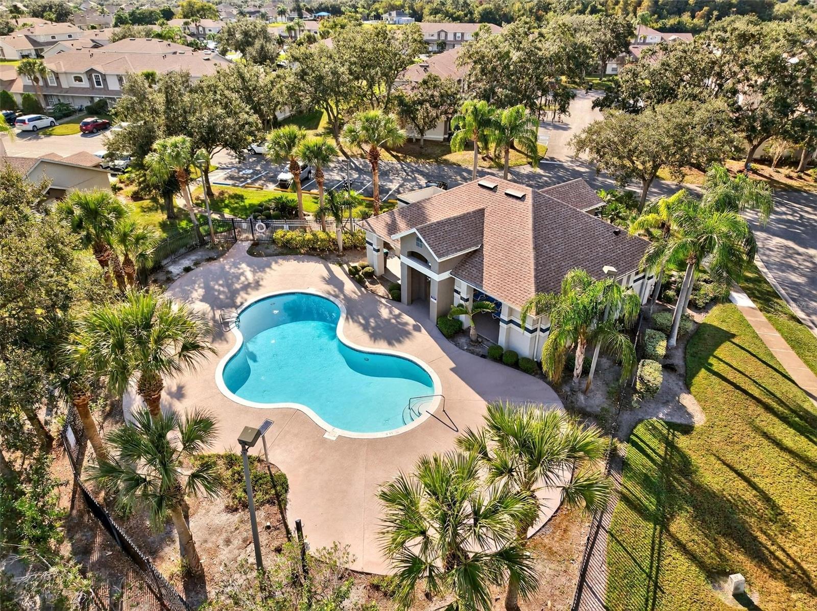 ISLAND COVE VILLAS PH 3 - Residential