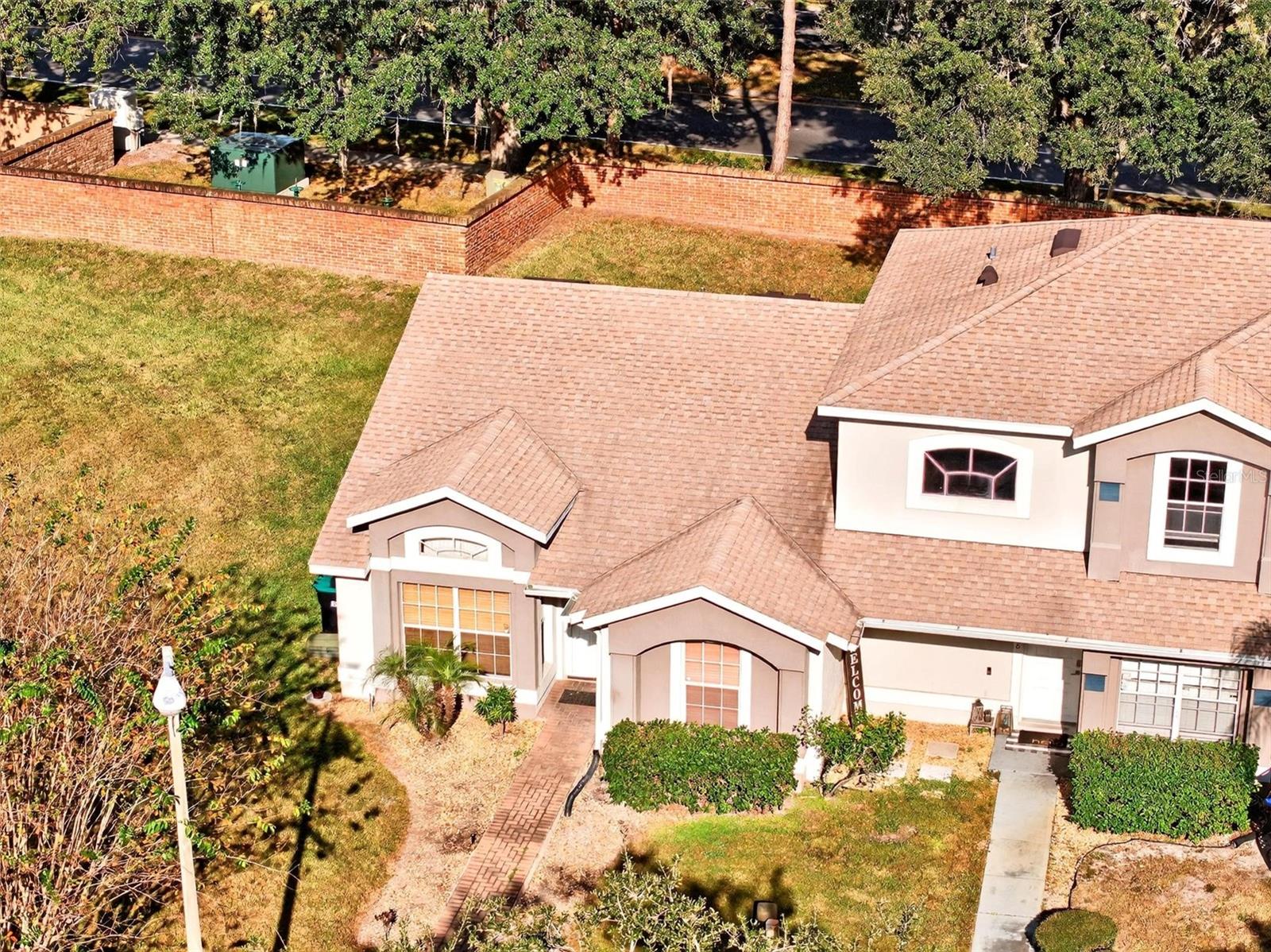 ISLAND COVE VILLAS PH 3 - Residential