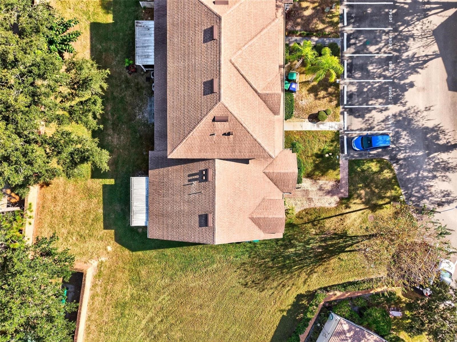 ISLAND COVE VILLAS PH 3 - Residential