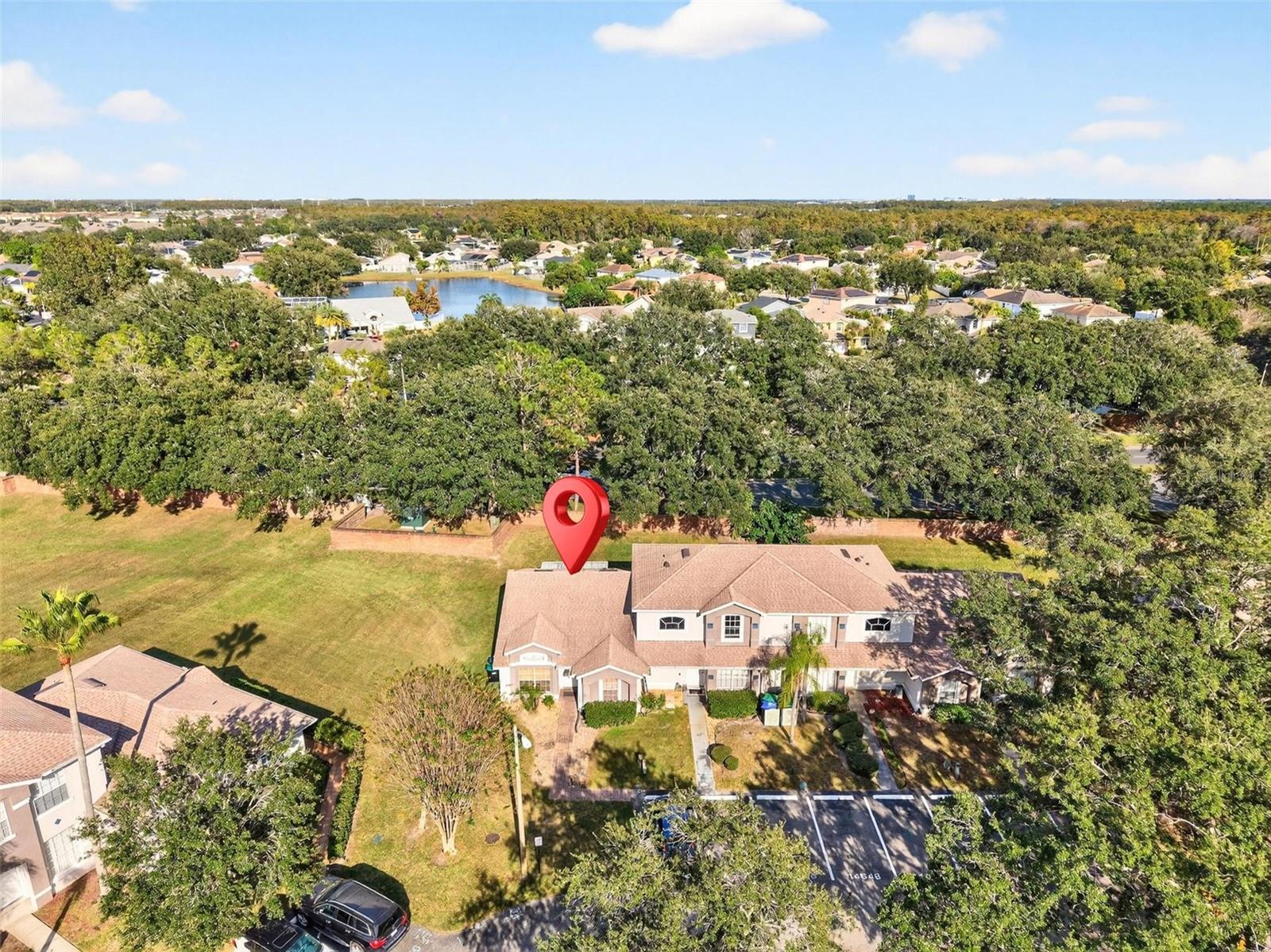 ISLAND COVE VILLAS PH 3 - Residential