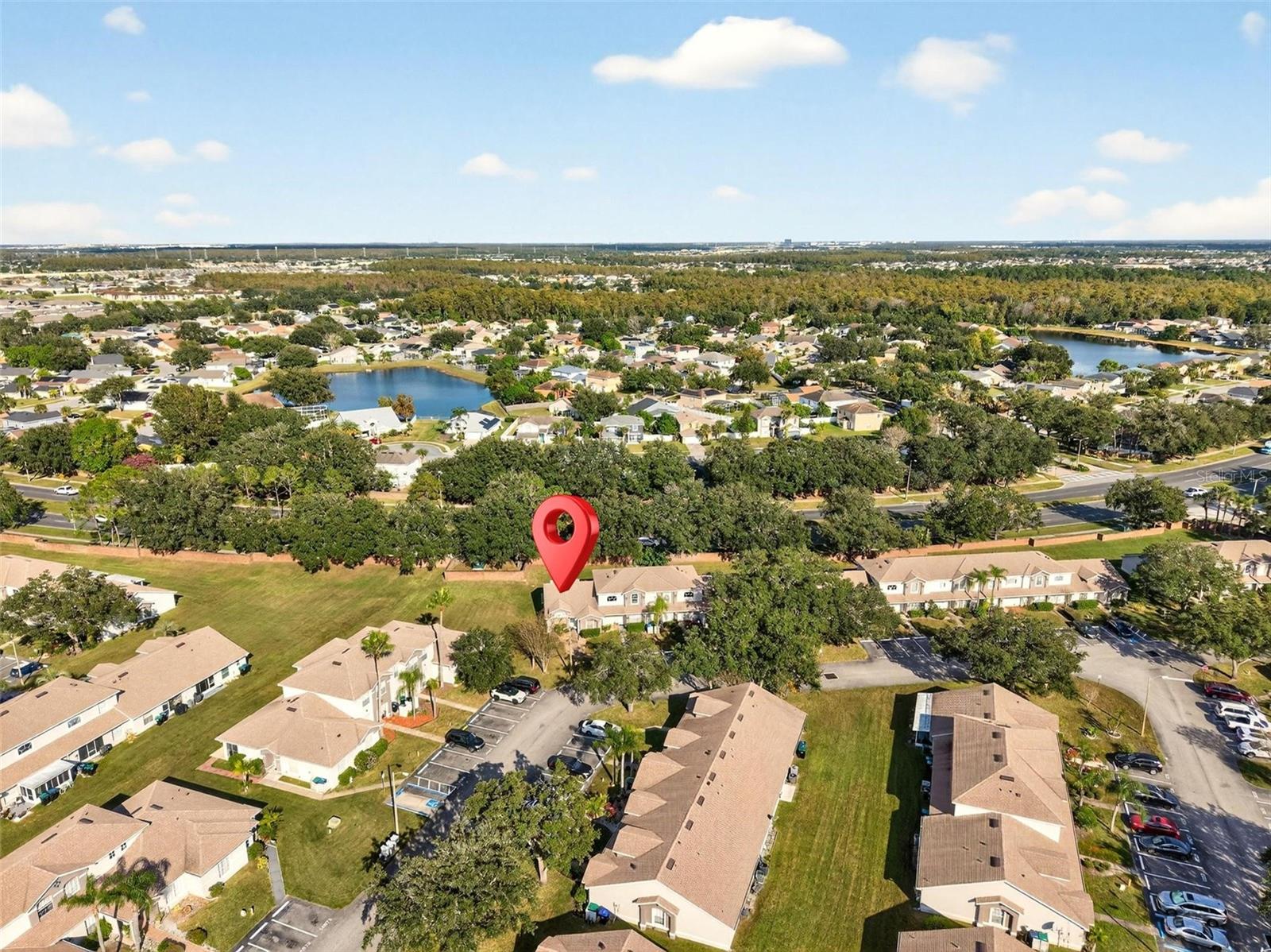 ISLAND COVE VILLAS PH 3 - Residential