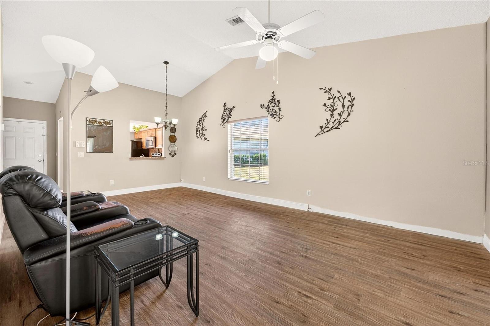 ISLAND COVE VILLAS PH 3 - Residential