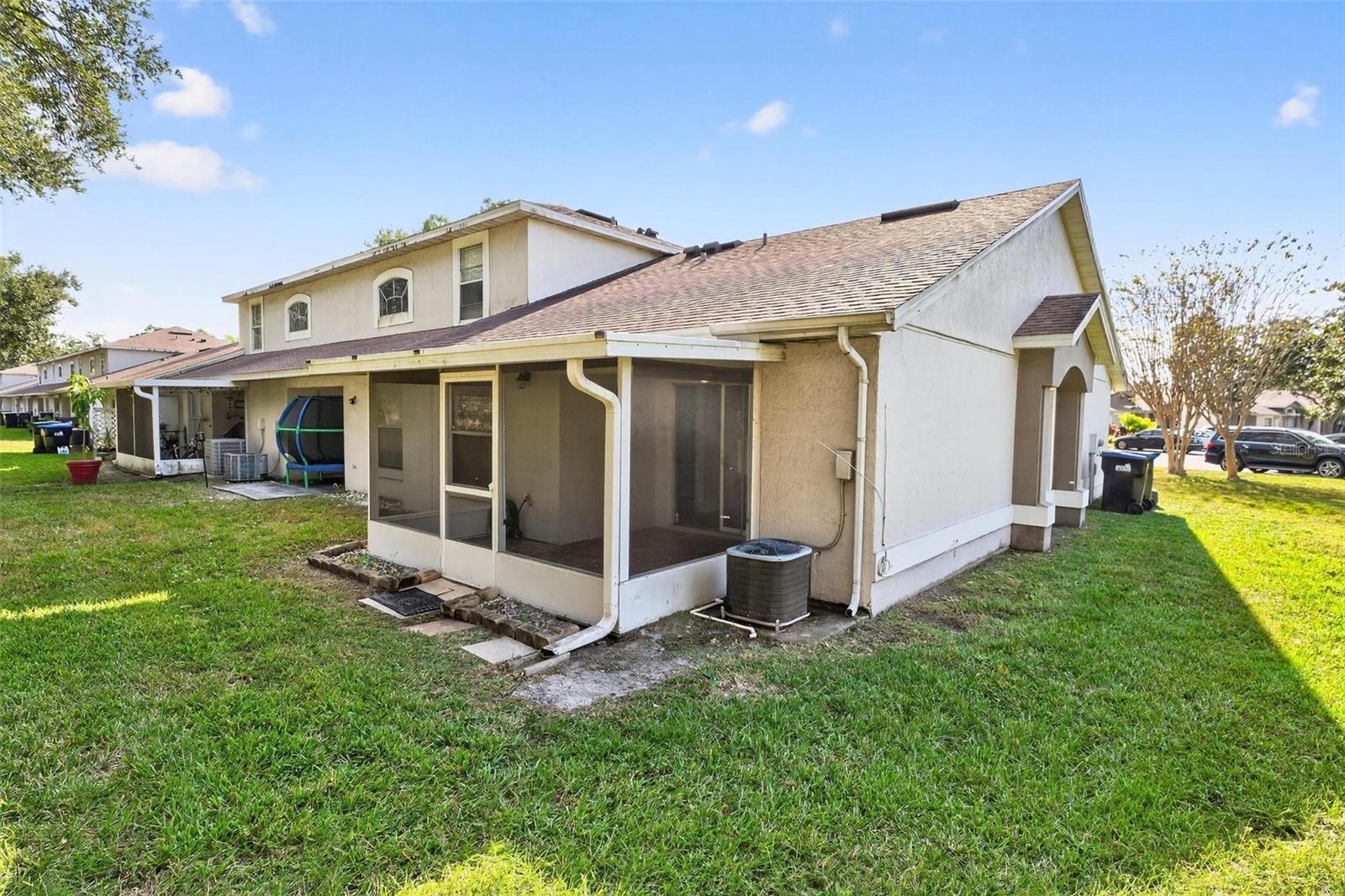 ISLAND COVE VILLAS PH 3 - Residential