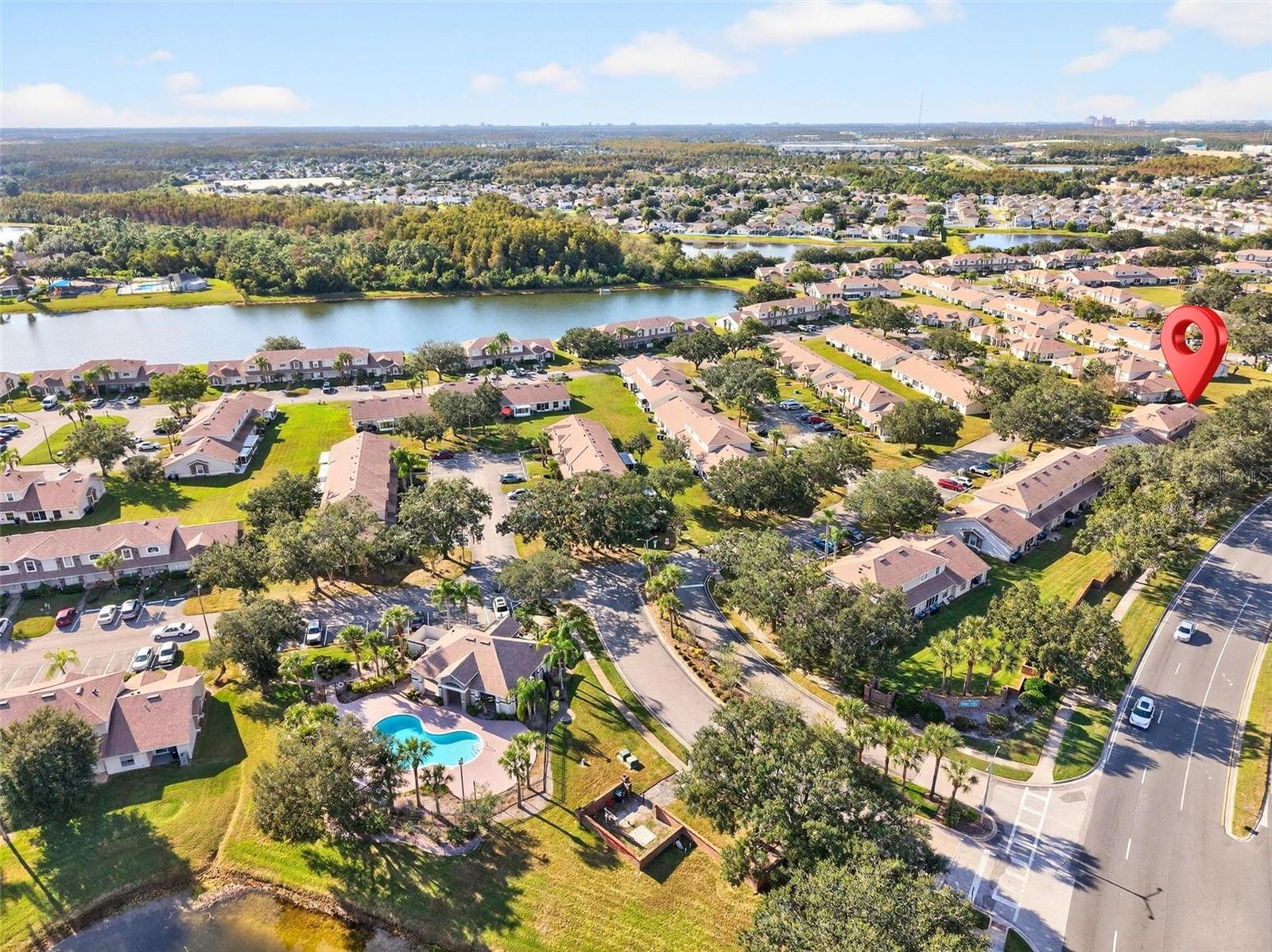 ISLAND COVE VILLAS PH 3 - Residential