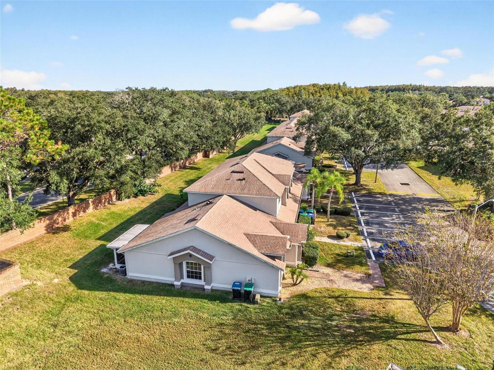 ISLAND COVE VILLAS PH 3 - Residential