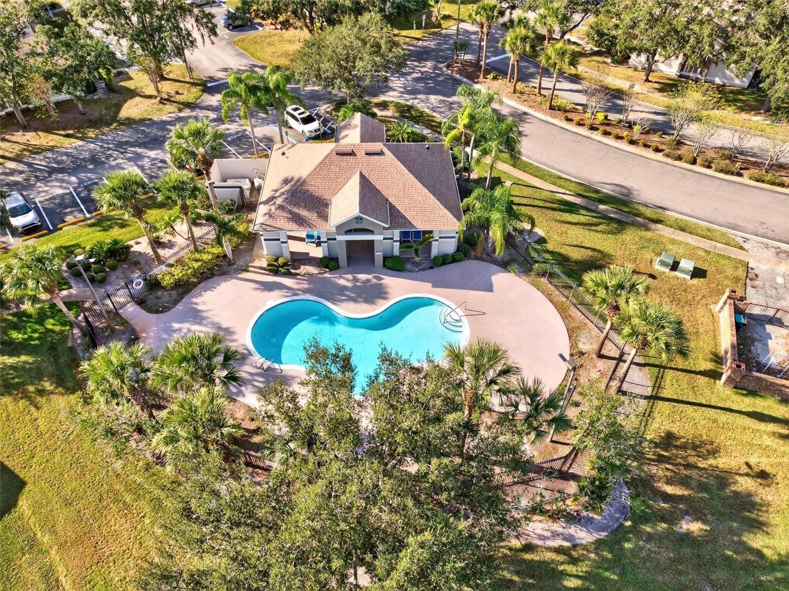 ISLAND COVE VILLAS PH 3 - Residential