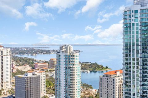 Photo of 275 1st Avenue S #3304, St Petersburg, FL 33701 (MLS # TB8475195)