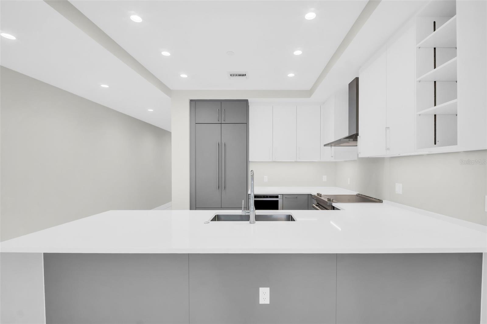 ART HOUSE - Residential