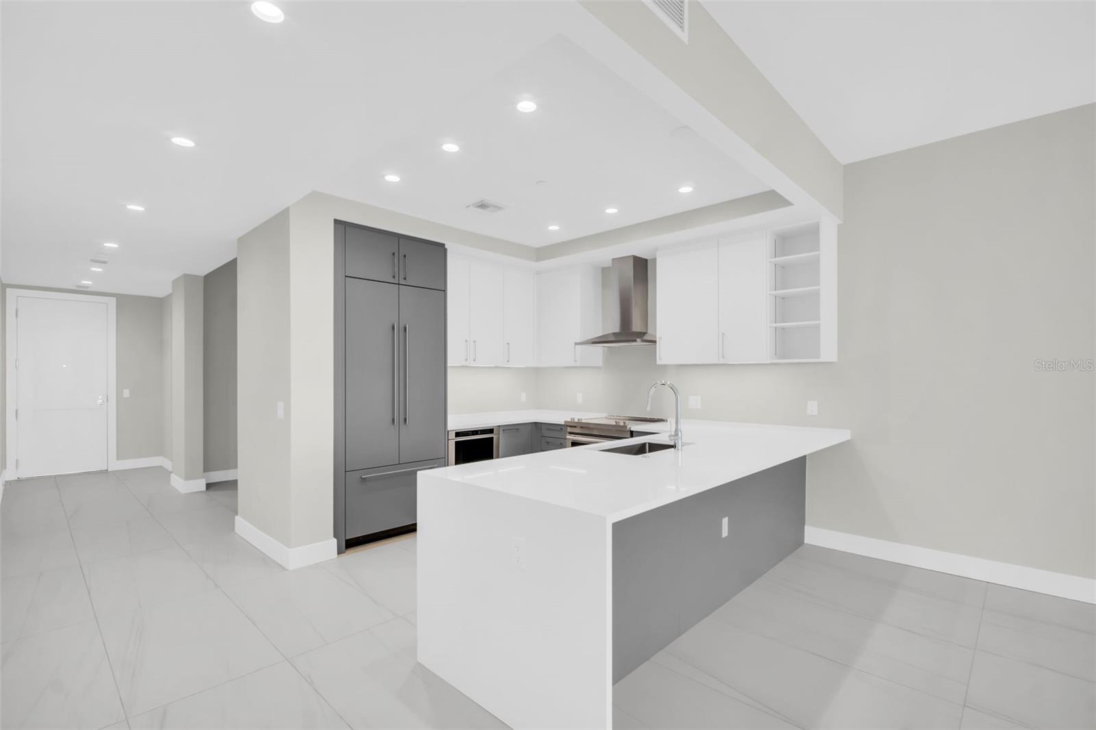 ART HOUSE - Residential