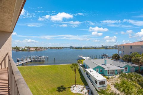 8701 BLIND PASS ROAD 306B ST PETE BEACH FL 33706