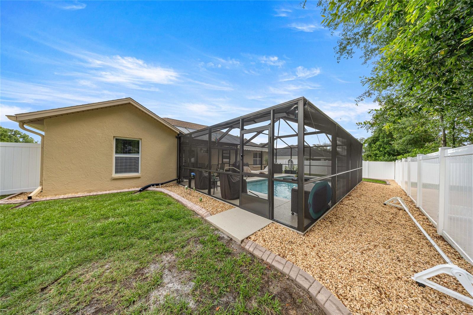 OAK RIDGE ESTATE - Residential