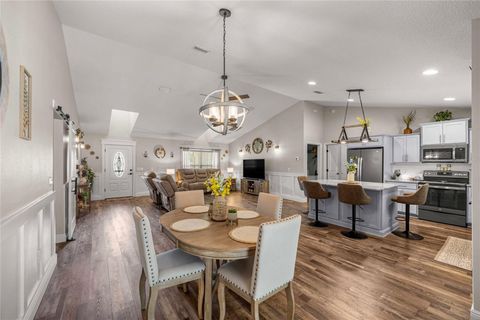Tiny photo for 6658 SW 109th Lane, Ocala, FL 34476 (MLS # OM725048)