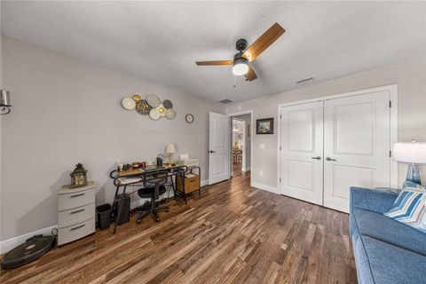 Tiny photo for 6658 SW 109th Lane, Ocala, FL 34476 (MLS # OM725048)