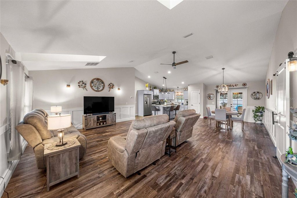 Photo of 6658 SW 109th Lane, Ocala, FL 34476 (MLS # OM725048)